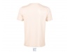 T-SHIRT MANGA CURTA HOMEM MERCERISED JERSEY LUCAS MEN