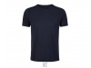 T-SHIRT MANGA CURTA HOMEM MERCERISED JERSEY LUCAS MEN