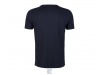 T-SHIRT MANGA CURTA HOMEM MERCERISED JERSEY LUCAS MEN