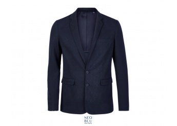 BLAZER DE MALHA ACOLCHOADA HOMEM MARCEL MEN