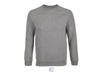 SWEATSHIRT GOLA REDONDA FRANCS PARA HOMEM TERRY NELSON MEN