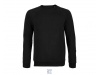 SWEATSHIRT GOLA REDONDA FRANCS PARA HOMEM TERRY NELSON MEN 3XL 4XL