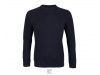 SWEATSHIRT GOLA REDONDA FRANCS PARA HOMEM TERRY NELSON MEN 3XL 4XL