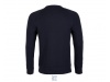 SWEATSHIRT GOLA REDONDA FRANCS PARA HOMEM TERRY NELSON MEN 3XL 4XL