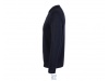 SWEATSHIRT GOLA REDONDA FRANCS PARA HOMEM TERRY NELSON MEN 3XL 4XL