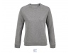 SWEATSHIRT GOLA REDONDA FRANCS PARA SENHORA NELSON WOMEN 3XL