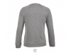 SWEATSHIRT GOLA REDONDA FRANCS PARA SENHORA NELSON WOMEN 3XL
