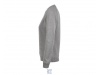 SWEATSHIRT GOLA REDONDA FRANCS PARA SENHORA NELSON WOMEN 3XL