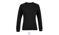 SWEATSHIRT GOLA REDONDA FRANCS PARA SENHORA NELSON WOMEN 3XL