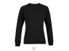 SWEATSHIRT GOLA REDONDA FRANCS PARA SENHORA NELSON WOMEN 3XL