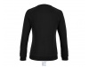 SWEATSHIRT GOLA REDONDA FRANCS PARA SENHORA NELSON WOMEN 3XL