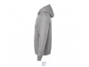 SWEATSHIRT DE CAPUZ FRANCS PARA HOMEM TERRY NICHOLAS MEN