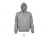 SWEATSHIRT DE CAPUZ FRANCS PARA HOMEM TERRY NICHOLAS MEN