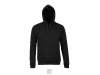 SWEATSHIRT DE CAPUZ FRANCS PARA HOMEM TERRY NICHOLAS MEN