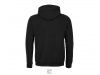 SWEATSHIRT DE CAPUZ FRANCS PARA HOMEM TERRY NICHOLAS MEN