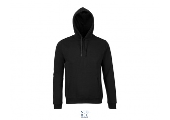 SWEATSHIRT DE CAPUZ FRANCS PARA HOMEM TERRY NICHOLAS MEN