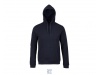 SWEATSHIRT DE CAPUZ FRANCS PARA HOMEM TERRY NICHOLAS MEN