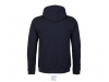 SWEATSHIRT DE CAPUZ FRANCS PARA HOMEM TERRY NICHOLAS MEN