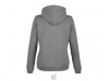 SWEATSHIRT COM CAPUZ FRENCH TERRY NICHOLAS WOMEN