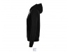 SWEATSHIRT COM CAPUZ FRENCH TERRY NICHOLAS WOMEN