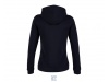 SWEATSHIRT COM CAPUZ FRENCH TERRY NICHOLAS WOMEN 3XL