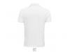 POLO JERSEY PARA HOMEM OCTAVE MEN