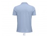 POLO JERSEY PARA HOMEM OCTAVE MEN