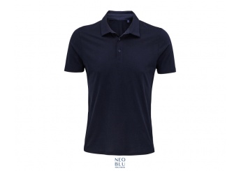 POLO JERSEY PARA HOMEM OCTAVE MEN