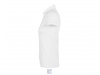 POLO SENHORA MERCERISED JERSEY OSCAR WOMEN 3XL