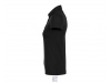 POLO SENHORA MERCERISED JERSEY OSCAR WOMEN