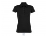 POLO SENHORA MERCERISED JERSEY OSCAR WOMEN 3XL