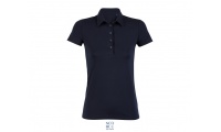POLO SENHORA MERCERISED JERSEY OSCAR WOMEN 3XL