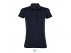 POLO SENHORA MERCERISED JERSEY OSCAR WOMEN 3XL