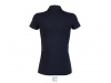 POLO SENHORA MERCERISED JERSEY OSCAR WOMEN 3XL