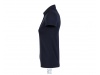POLO SENHORA MERCERISED JERSEY OSCAR WOMEN 3XL