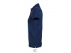 POLO PARA SENHORA PIQU PATTE CACHE OWEN WOMEN