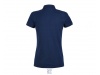 POLO PARA SENHORA PIQU PATTE CACHE OWEN WOMEN 3XL