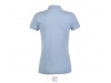 POLO PARA SENHORA PIQU PATTE CACHE OWEN WOMEN