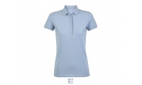 POLO PARA SENHORA PIQU PATTE CACHE OWEN WOMEN 3XL