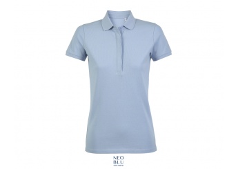 POLO PARA SENHORA PIQU PATTE CACHE OWEN WOMEN 3XL