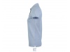 POLO PARA SENHORA PIQU PATTE CACHE OWEN WOMEN 3XL