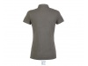 POLO PARA SENHORA PIQU PATTE CACHE OWEN WOMEN 3XL