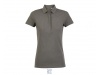 POLO PARA SENHORA PIQU PATTE CACHE OWEN WOMEN