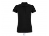 POLO PARA SENHORA PIQU PATTE CACHE OWEN WOMEN 3XL