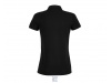POLO PARA SENHORA PIQU PATTE CACHE OWEN WOMEN 3XL