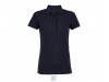 POLO PARA SENHORA PIQU PATTE CACHE OWEN WOMEN 3XL