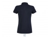 POLO PARA SENHORA PIQU PATTE CACHE OWEN WOMEN 3XL