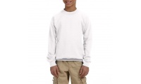 SWEATSHIRT DE CRIANA Branca