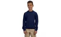 SWEATSHIRT DE CRIANA Cores
