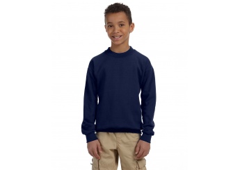 SWEATSHIRT DE CRIANA Cores